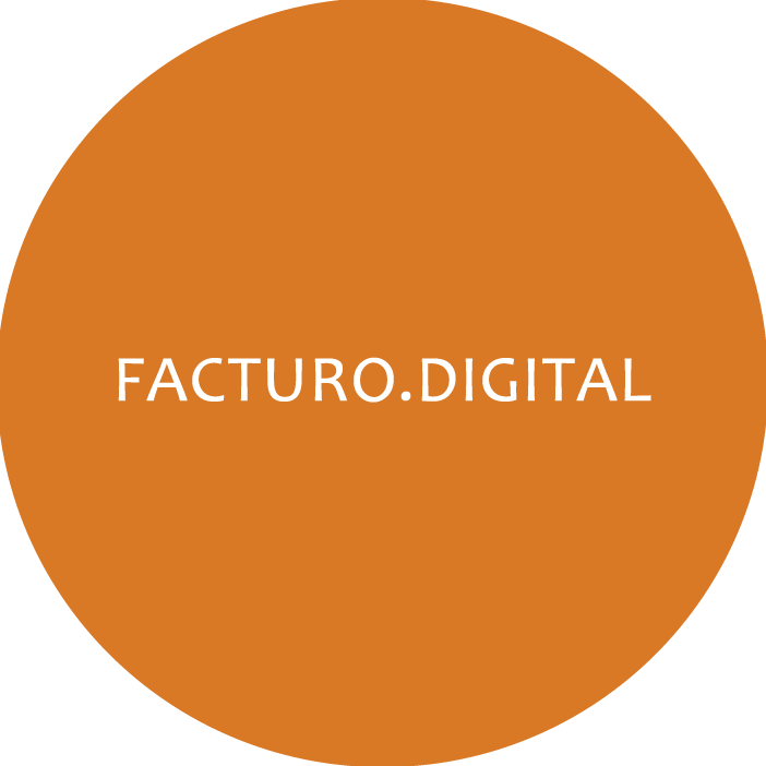 Logo facturo.digital